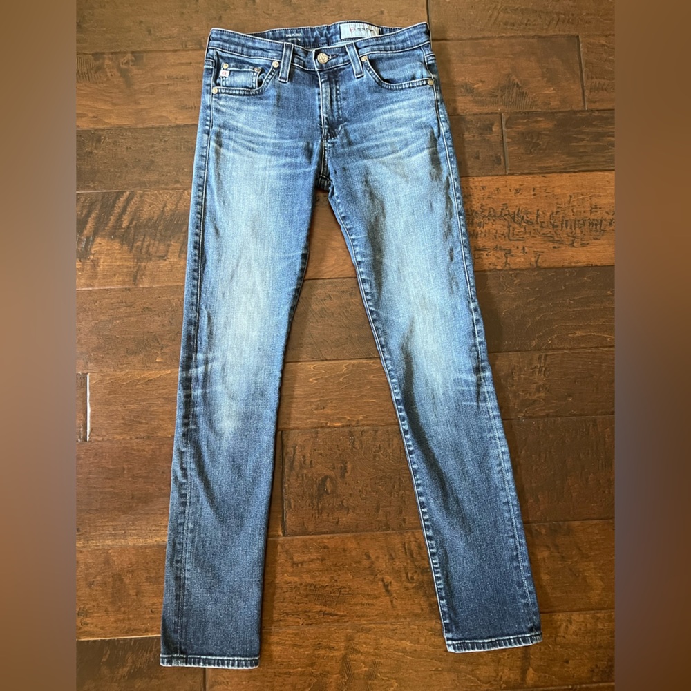 AG Prima Jean Size 26